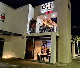 Yokomo Sushi House photo