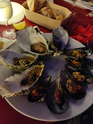 Photo n°18 de Le mas du Joep à Bouzigues ()