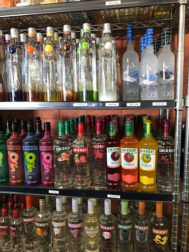 Liquor Store «Fairway Liquor Market», reviews and photos, 340 W Brown Rd, Mesa, AZ 85201, USA