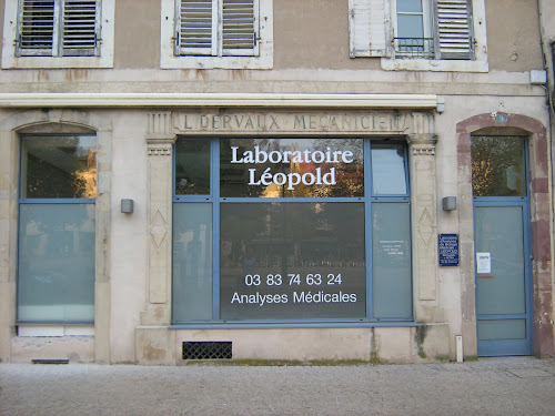 Agence d'assurance GAN ASSURANCES Lunéville Chateau à Lunéville