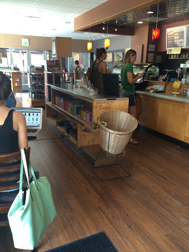 Coffee Shop «The Coffee Bean & Tea Leaf», reviews and photos, 221 S Lamar Blvd, Austin, TX 78704, USA