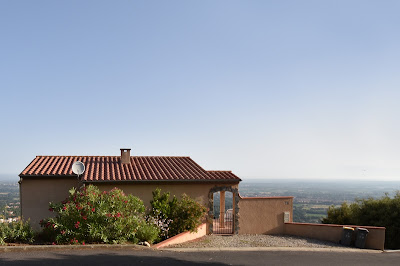 Villa Josephine à Laroque-des-Albères