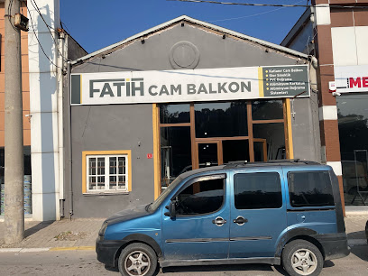 Fatih Cam Balkon