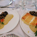 Photo n°2 de l'avis de Luca.r fait le 01/09/2021 à 12:17 sur le  Ristorante Pizzeria Rudatis à Alleghe