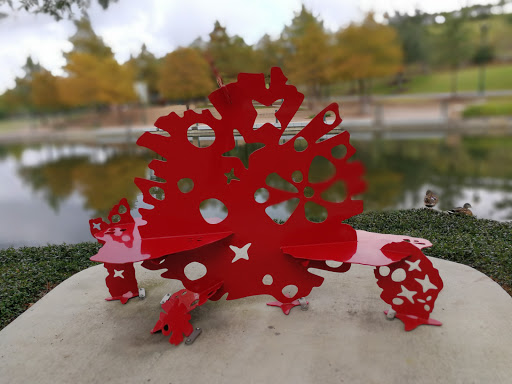 Park «Town Green Park», reviews and photos, 2099 Lake Robbins Dr, The Woodlands, TX 77380, USA