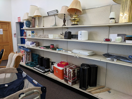 Thrift Store «Goodwill», reviews and photos