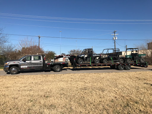 Motorsports Store «Granbury Motorsports Inc», reviews and photos, 1507 Plaza Dr N, Granbury, TX 76048, USA