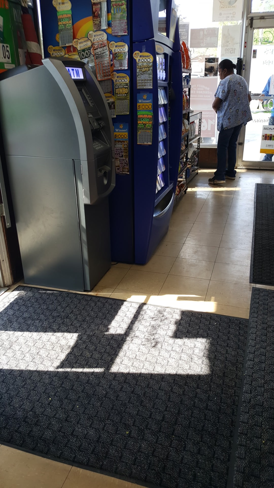 Sugar Creek Liquors Inc