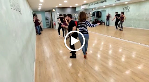 Imagen del negocio Open 2 Salsa, Bachata, Kizomba en Terrassa, Barcelona