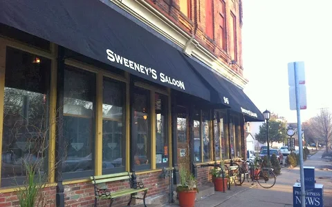 Sweeney's Saloon image