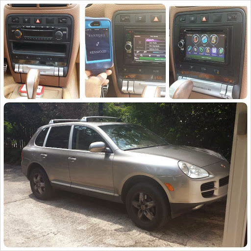 Car Stereo Store «Drops Mobile Electronics, Inc.», reviews and photos, 1 Meca Way, Norcross, GA 30093, USA