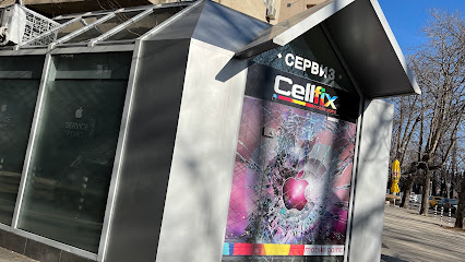 Cellfix Mobile Point