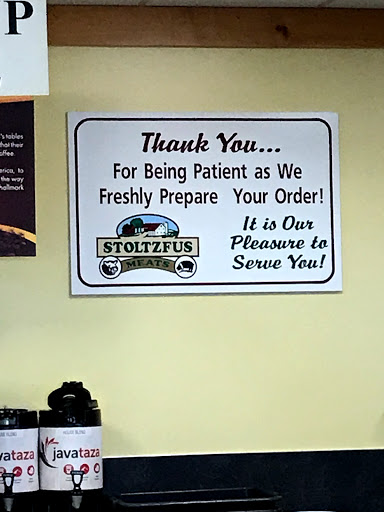 Butcher Shop «Stoltzfus Meats», reviews and photos, 14 Center St, Intercourse, PA 17534, USA