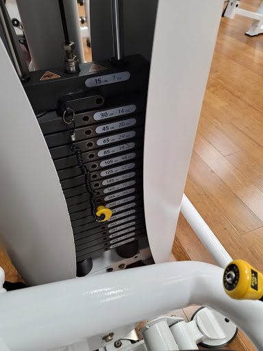 Gym «Life Time Fitness», reviews and photos, 5639 Worth Pkwy, San Antonio, TX 78257, USA