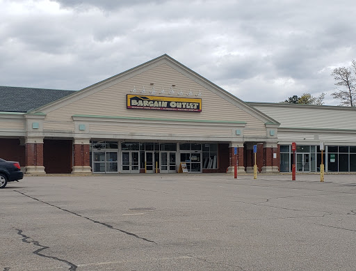 Home Improvement Store «Bargain Outlet», reviews and photos, 10 Pilgrim Hill Rd, Plymouth, MA 02360, USA