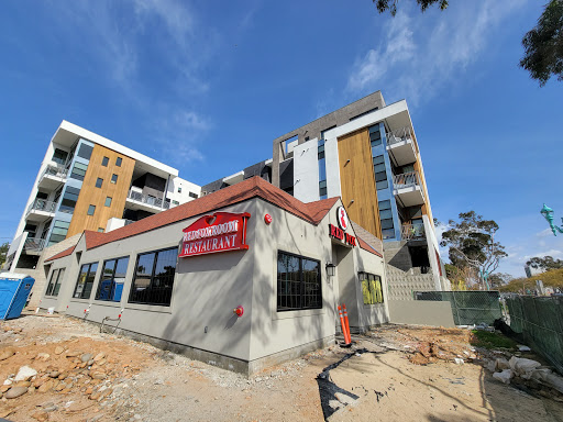 Red Fox Room and Steakhouse image