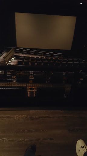 Movie Theater «Regal Cinemas Harbour View Grande 16», reviews and photos, 5860 Harbour View Blvd, Suffolk, VA 23435, USA