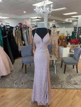 Bridal Shop «Bridal & Quince Amelia Alvillar», reviews and photos, 1718 N Zaragoza Rd, El Paso, TX 79936, USA