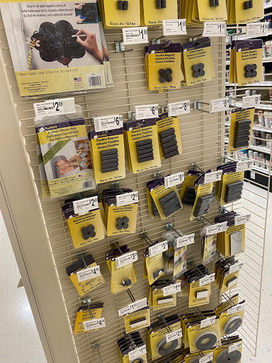 Craft Store «Michaels», reviews and photos, 33561 US Hwy 19 N, Palm Harbor, FL 34684, USA