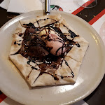 Photo n°11 de l'avis de Mario.e fait le 02/11/2018 à 23:01 sur le  Pizzaria Horta à Mafra