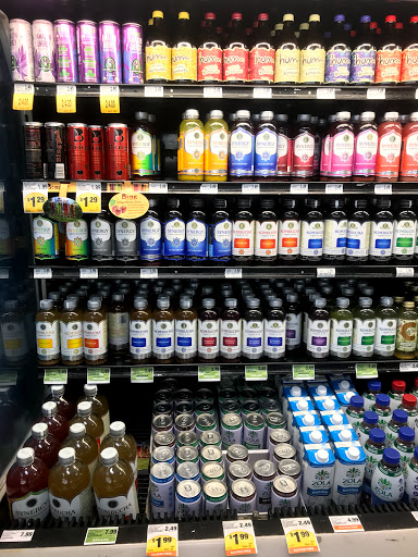 Supermarket «Lucky», reviews and photos, 484 N Mathilda Ave, Sunnyvale, CA 94085, USA