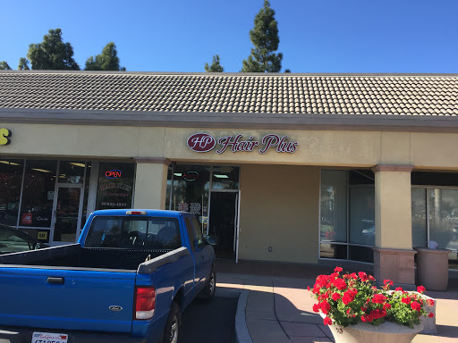 Hair Salon «Hair Plus Service, Inc.», reviews and photos, 495 E Calaveras Blvd, Milpitas, CA 95035, USA