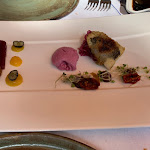 Photo n°4 de l'avis de Brian.o fait le 26/09/2019 à 19:15 sur le  Miky à Monterosso al Mare