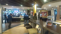 Atmosphère du Restauration rapide McDonald's Poitiers Sud à Croutelle - n°10