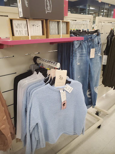 Department Store «Marshalls», reviews and photos, 1131 Hammond Dr NE, Atlanta, GA 30328, USA