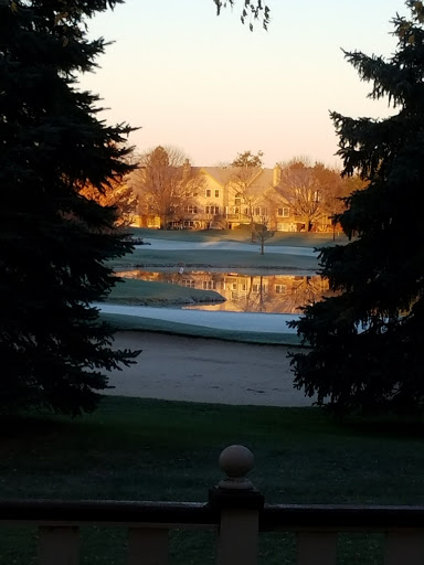Golf Course «White Eagle Golf Club», reviews and photos, 3400 Club Dr, Naperville, IL 60564, USA