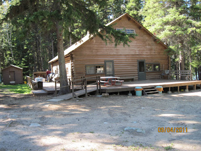 Camp Whitney