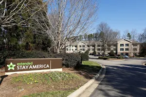 Extended Stay America - Raleigh - North Raleigh image