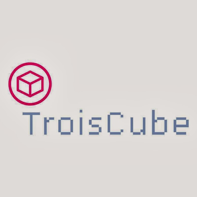 TroisCube