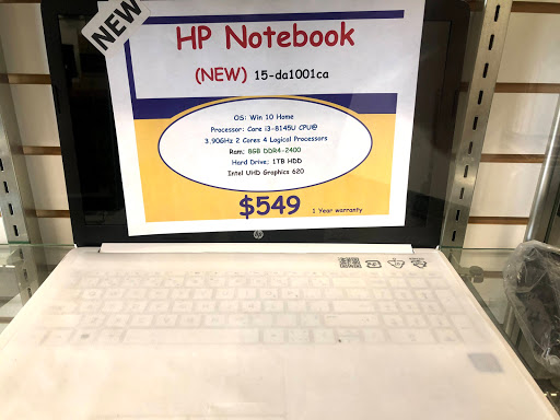 Computer Repair Service «i5 Computers Inc.», reviews and photos, 309 E 15th St, Vancouver, WA 98663, USA