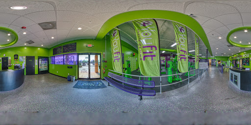 Gym «Youfit Health Clubs», reviews and photos, 7531 GA-85, Riverdale, GA 30274, USA