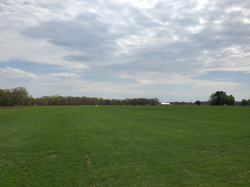 Pleasant View Golf Park