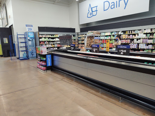 Department Store «Walmart Supercenter», reviews and photos, 508 10th St E, Palmetto, FL 34221, USA