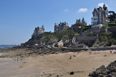 Prodhomme Victoria à Dinard