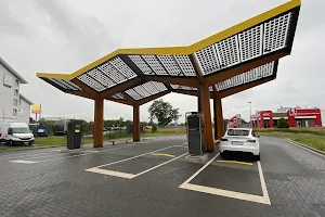 Fastned Charging Station image