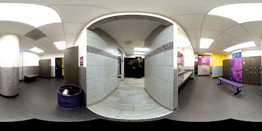 Gym «Planet Fitness», reviews and photos, 1406 Okie St NE, Washington, DC 20002, USA