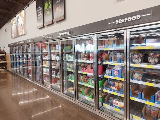 Supermarket «ALDI», reviews and photos, 3085 Ridge Rd, Rockwall, TX 75032, USA