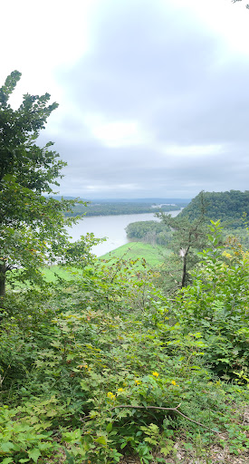 Visitor Center «Effigy Mounds National Monument Visitor Center», reviews and photos, 151 IA-76, Harpers Ferry, IA 52146, USA