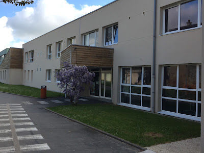 École Saint-Joseph Notre-Dame à Bayeux
