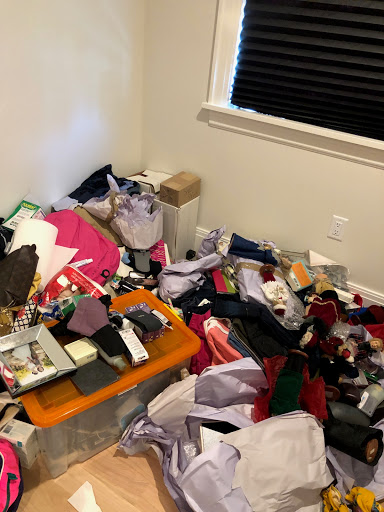 Moving and Storage Service «Reliable Van and Storage Company», reviews and photos, 550 Division St, Elizabeth, NJ 07201, USA