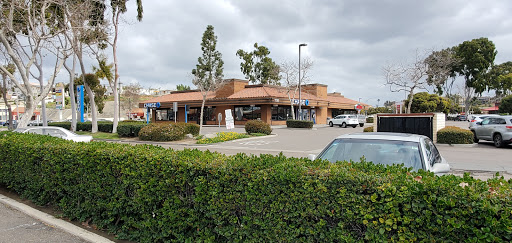 Barclays bank branches in San Diego