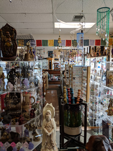 Book Store «Renaissance Books & Gifts», reviews and photos, 1337 E Montclair St, Springfield, MO 65804, USA