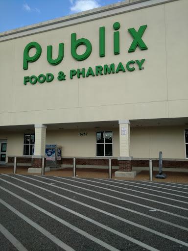 Supermarket «Publix Super Market at Lake Gibson Shopping Center», reviews and photos, 6767 US Hwy 98 N, Lakeland, FL 33809, USA