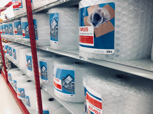 Office Supply Store «Staples», reviews and photos, 1012 Glenbrook Way, Hendersonville, TN 37075, USA