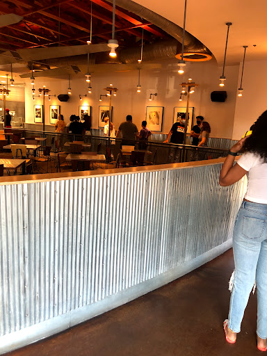 Mexican Restaurant «Chipotle Mexican Grill», reviews and photos, 1715 N Town E Blvd, Mesquite, TX 75150, USA