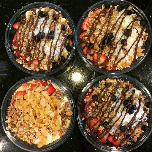 Frozen Yogurt Shop «Waffle Magic», reviews and photos, 80 NY-109, West Babylon, NY 11704, USA